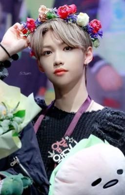 Красавчик Феликс