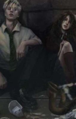 Заплаканная Грейнджер