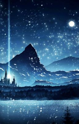 Лунное желание✨🌙