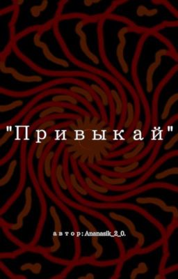 "Привыкай"