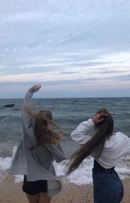 История одной дружбы🤍