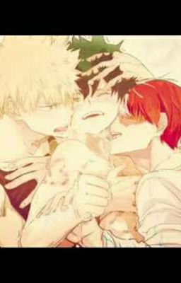 Почему я? Тодобакудэку