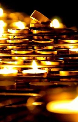 Мистика со мной