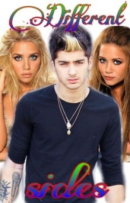 Different sides #Wattys2016