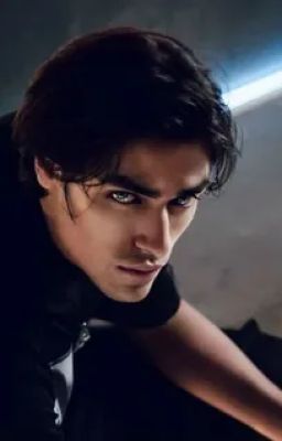 Любовь стесняшки.