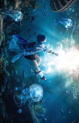 мой мир ужасен,до одного момента