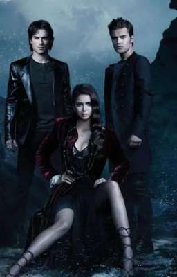 Дневники вампира, Первородные и Наследие