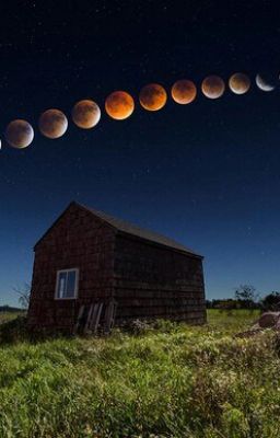 История о мальчике,который умел колдовать.