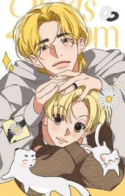 Моя жизнь в Университете (Хëнликсы🔞) 