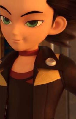 Монкарт: сестра принца тьмы