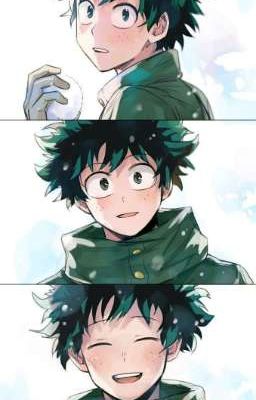 ~Любимая жертва~