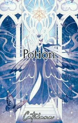Potion (Юри)