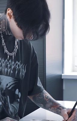 Дьявольский любовный договор