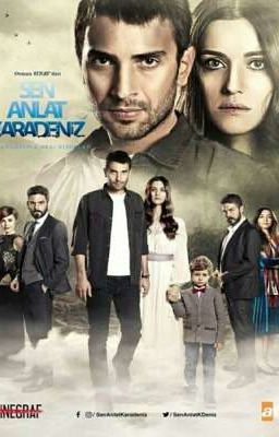 История Чёрного море 