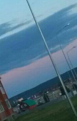 Жизнь оборотня