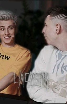 Хулиган и Ботан[Закончен]