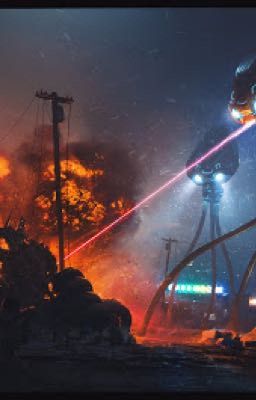 ВОЙНА МИРОВ 20.20