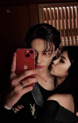 Ты будешь моей!( туХваны )