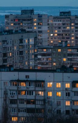 В объятиях лжи