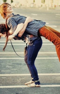 От врага до парня