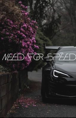 NEED FOR SPEED