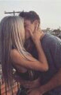 Она моя мания