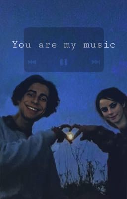 🦋 Ты моя музыка 🦋