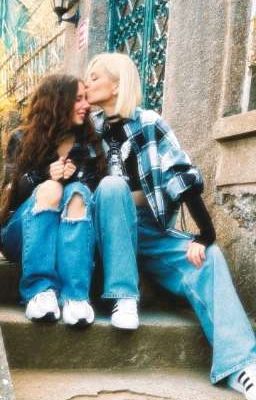 Дура ты, Стеффи.