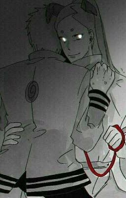 Я заберу тебя мой Мальчик~ 