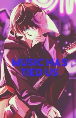 Музыка нас связала
