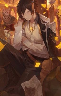 Чжун ли и Т/и 🥰🏵