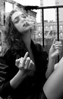 Страдания Восьмой