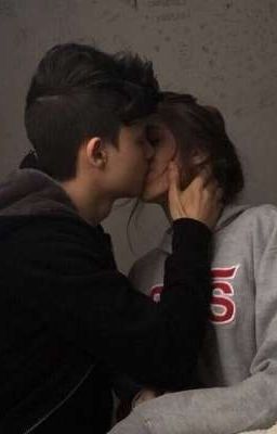 Ночной поцелуй🥵