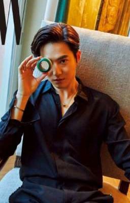 Учитель английского!🔞