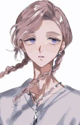 Почему я в тебя влюбилась?