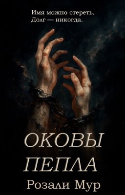 Оковы пепла