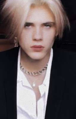 Noen Eubanks [ЗАКОНЧЕНО]