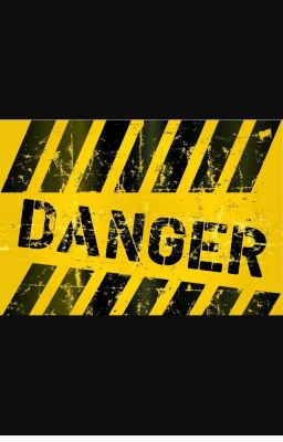 Danger☣☢