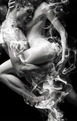 Безумная любовь убивает 