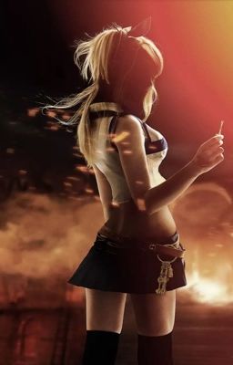 Отвергнутая [Хвост фей]