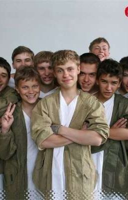 сволочи и Хитрая Шайка 