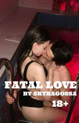 РОКОВАЯ ЛЮБОВЬ |18+❤