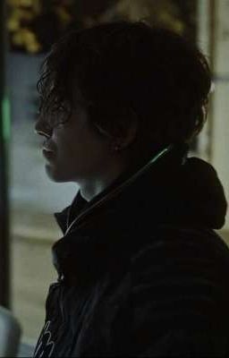 Сладкая вишня. //Чёрная весна|киса