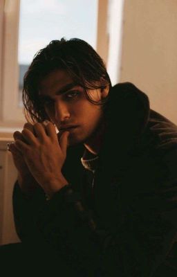 Твой дым сигарет на моих губах 