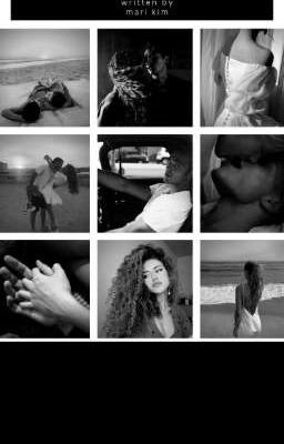 Кудрявый шторм [18+]