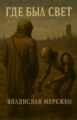 Где был свет