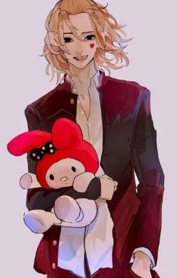 Токийские мстители "Парень с игрушкой"