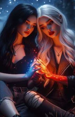 жизнь фей, ведьм, магов