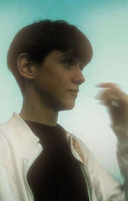 Хочу быть твоей вечностью!