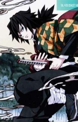 Та, что спасёт не одного... 